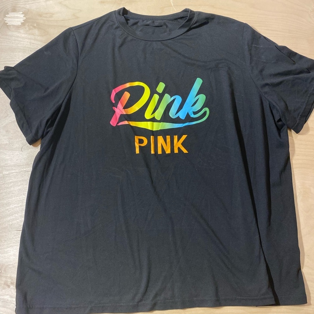 Women’s Tee 4XL (fits more like 2XL) (JU) - Picture 7 of 11
